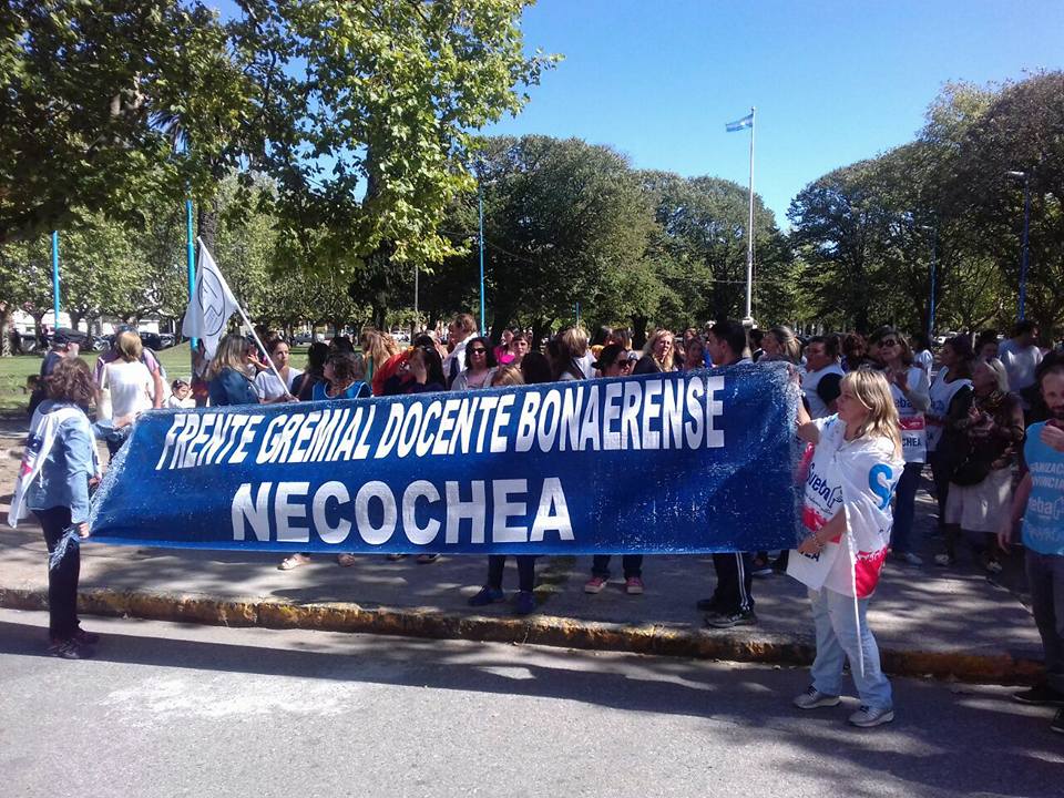 Necochea