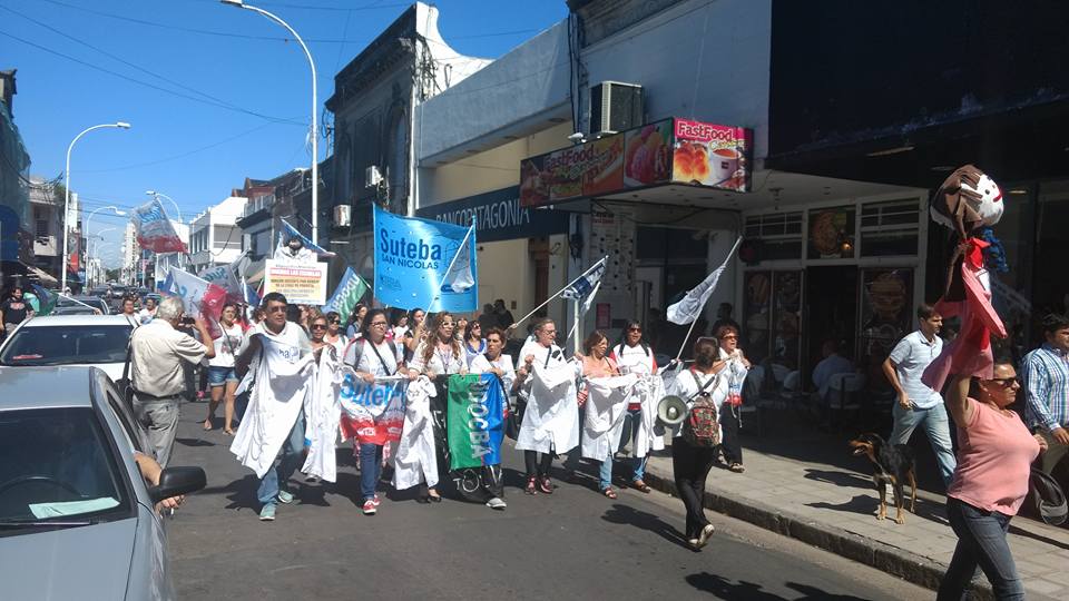 SAN NICOLAS