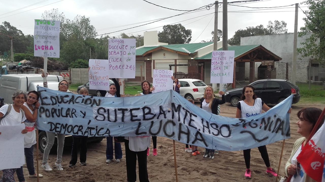 Monte Hermoso