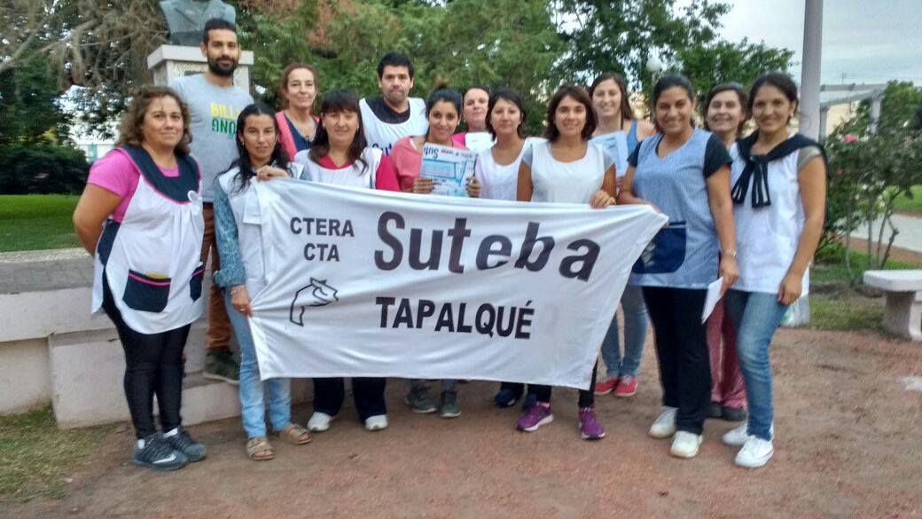 Tapalqué