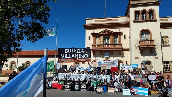 Villarino