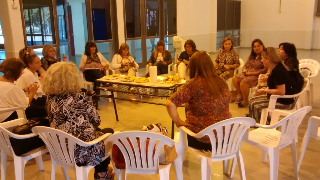 DIRECTORES DE SAN MIGUEL SE PRONUNCIAN EN DEFENSA DE DERECHOS