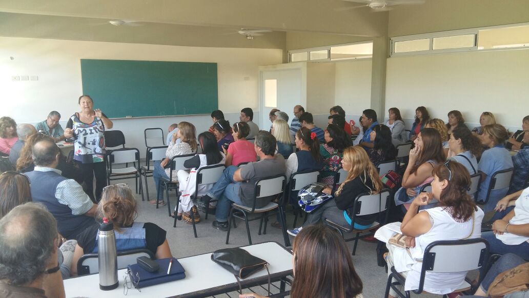 La Costa - Gral. Lavalle