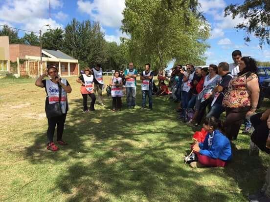 La Costa - Gral. Lavalle