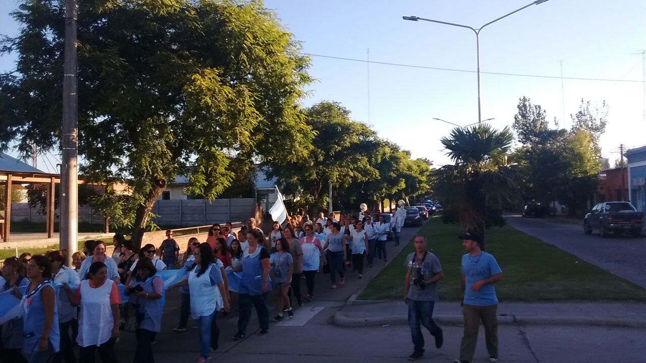 Pehuajó