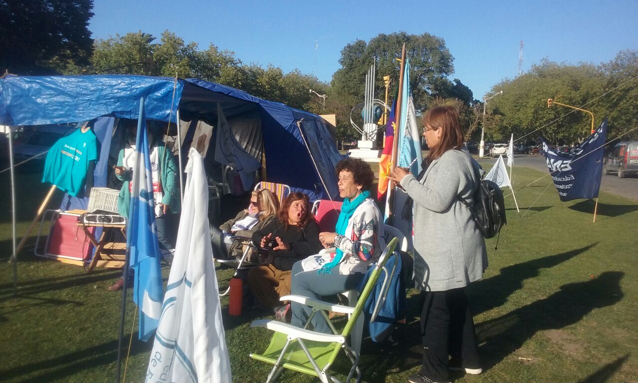 Necochea