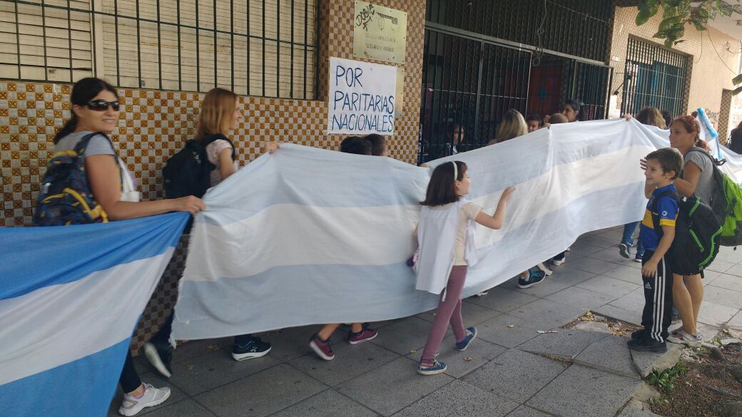 Vte. López