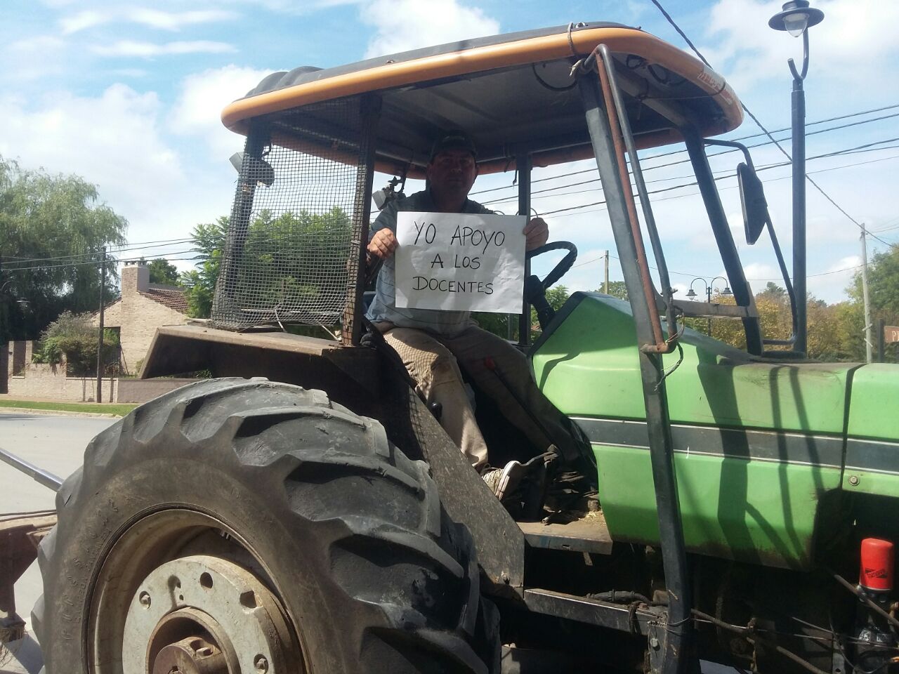 San Antonio de Areco