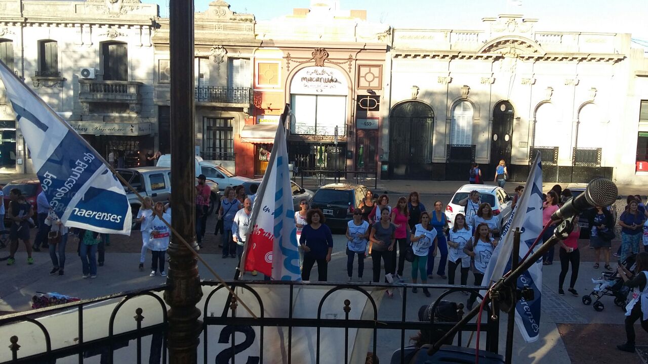 Tandil