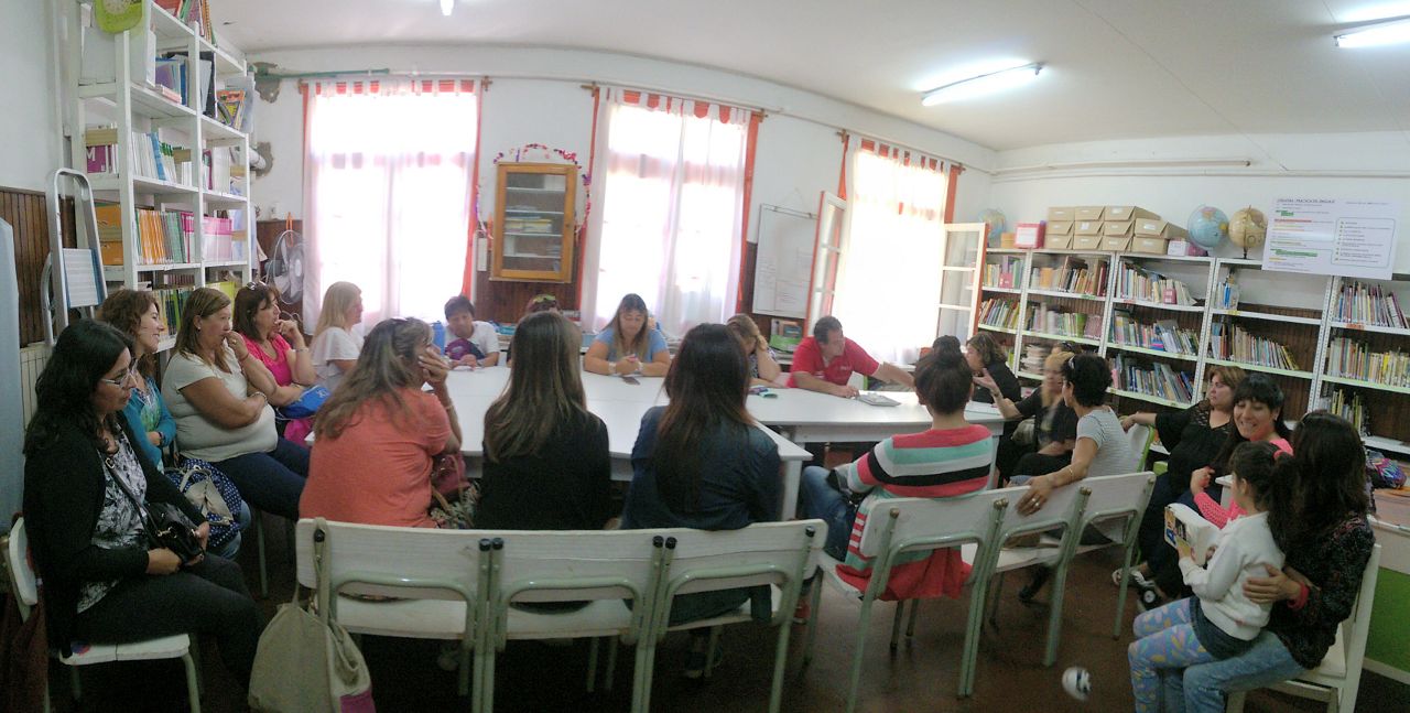 La Costa - Gral. Lavalle