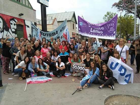 RADIO ABIERTA Y REUNIÓN DE DELEGADOS