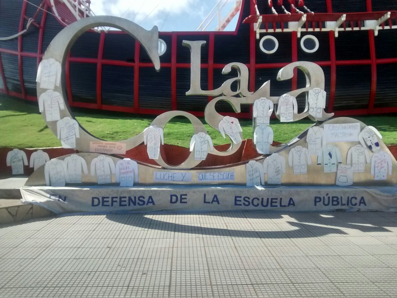 La Costa - Gral. Lavalle