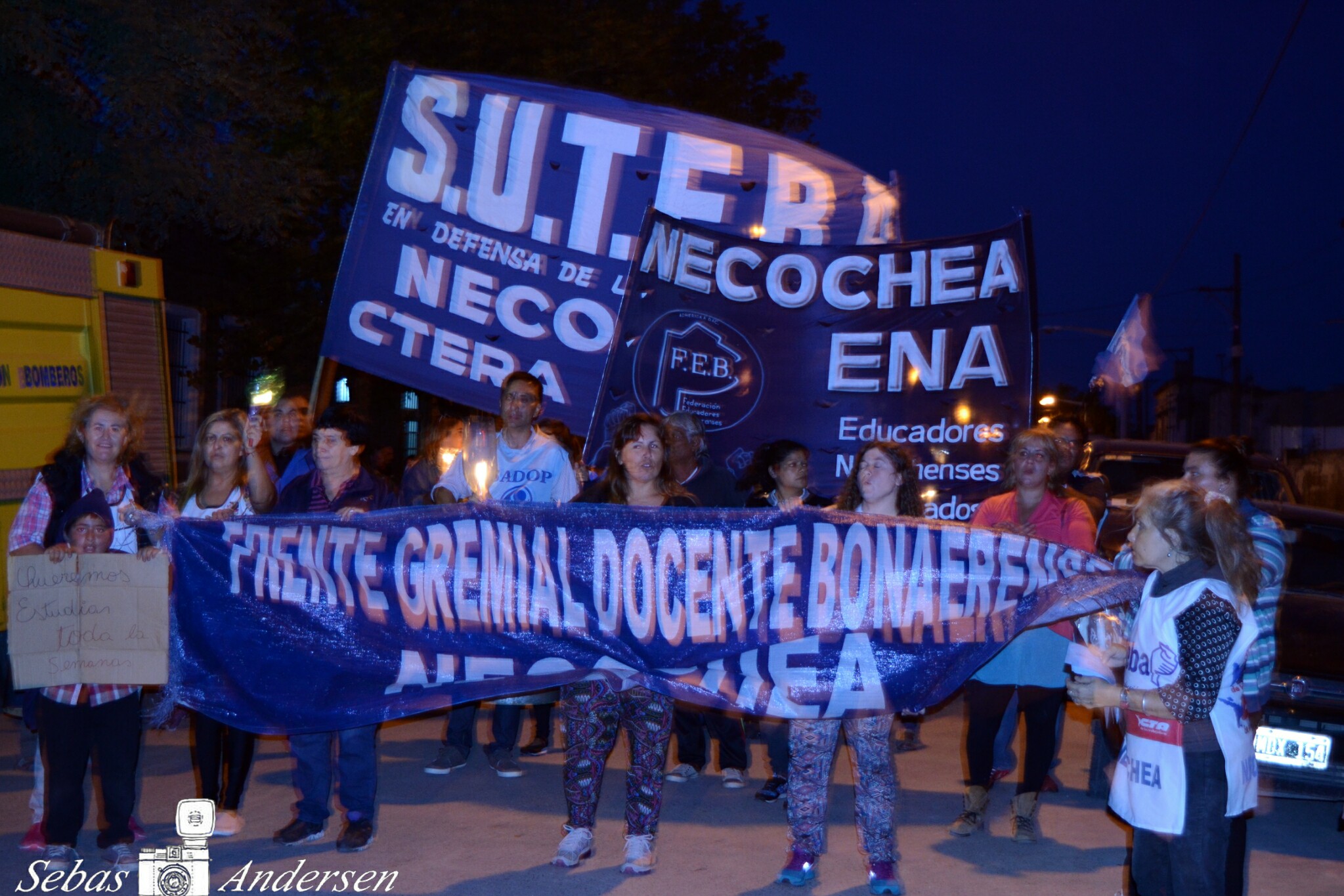 Necochea