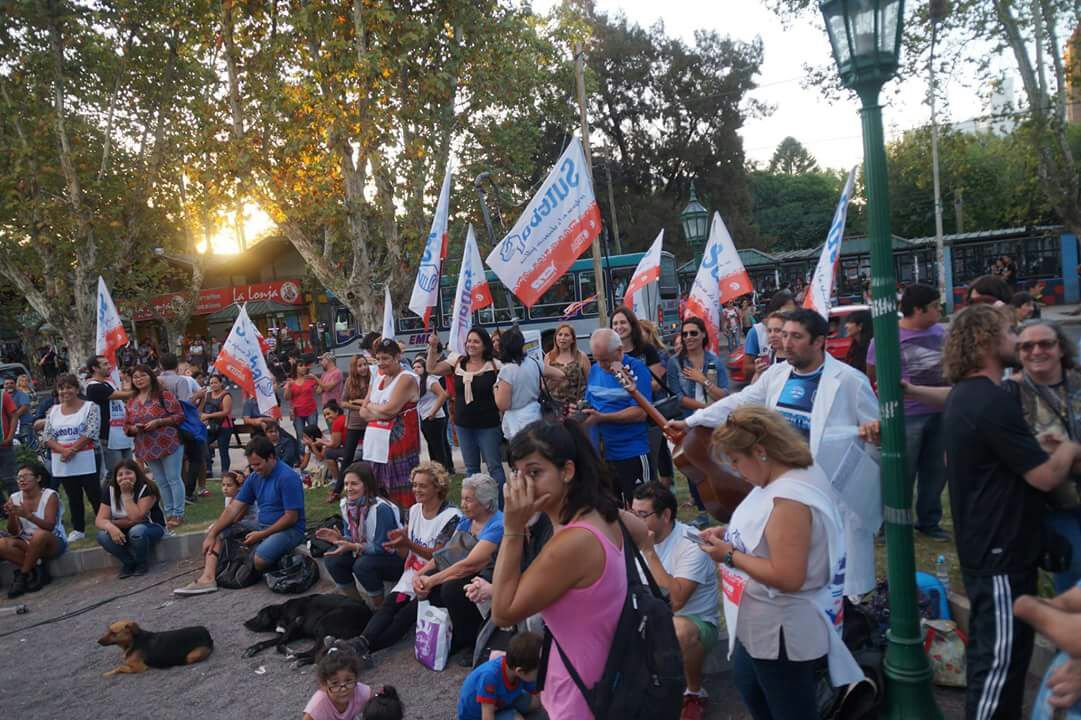 Echeverría - Ezeiza