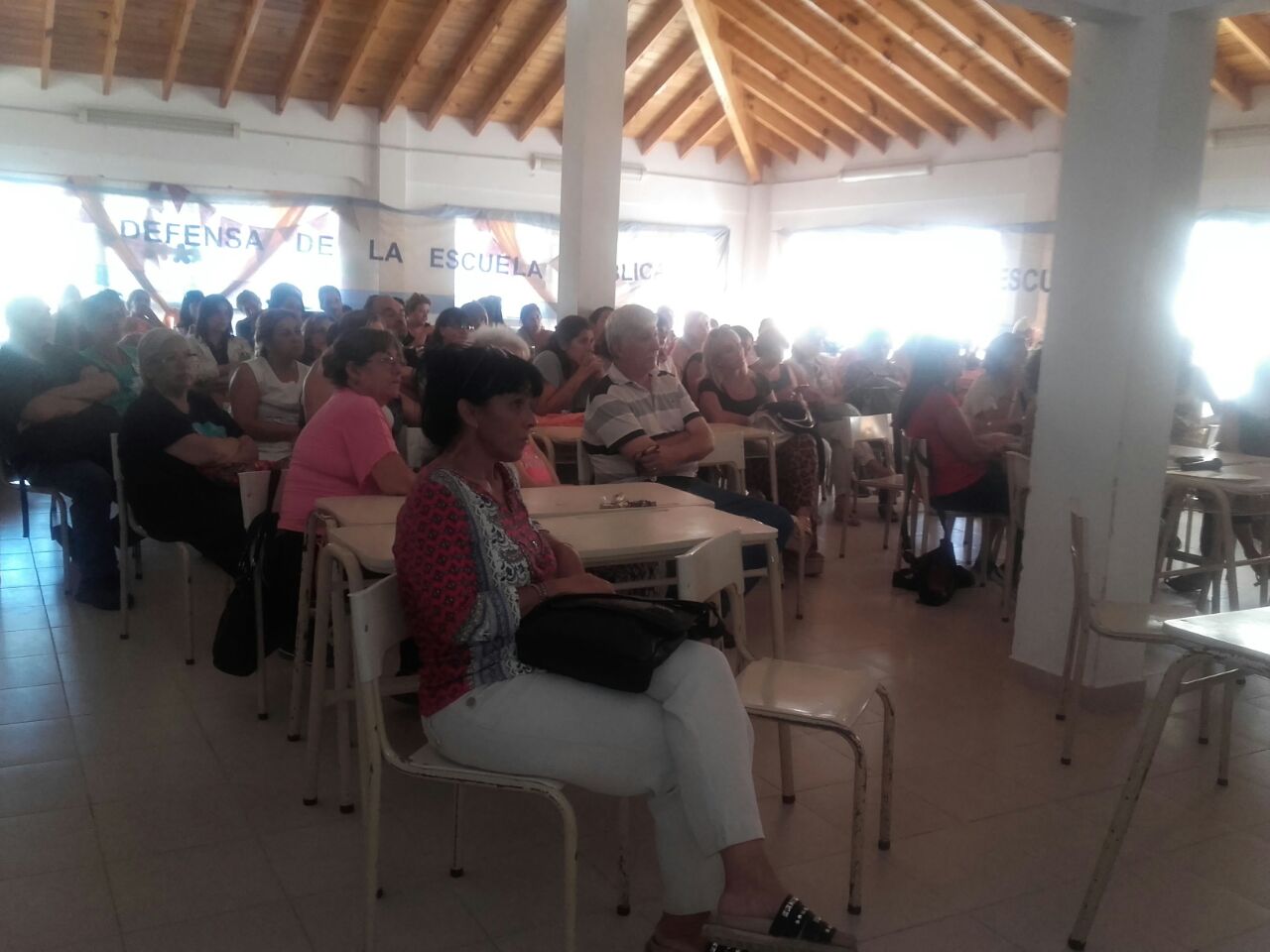 P. de la Costa-Gral Lavalle