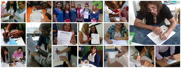 UNA CLASE DE UNIDAD Y DEMOCRACIA