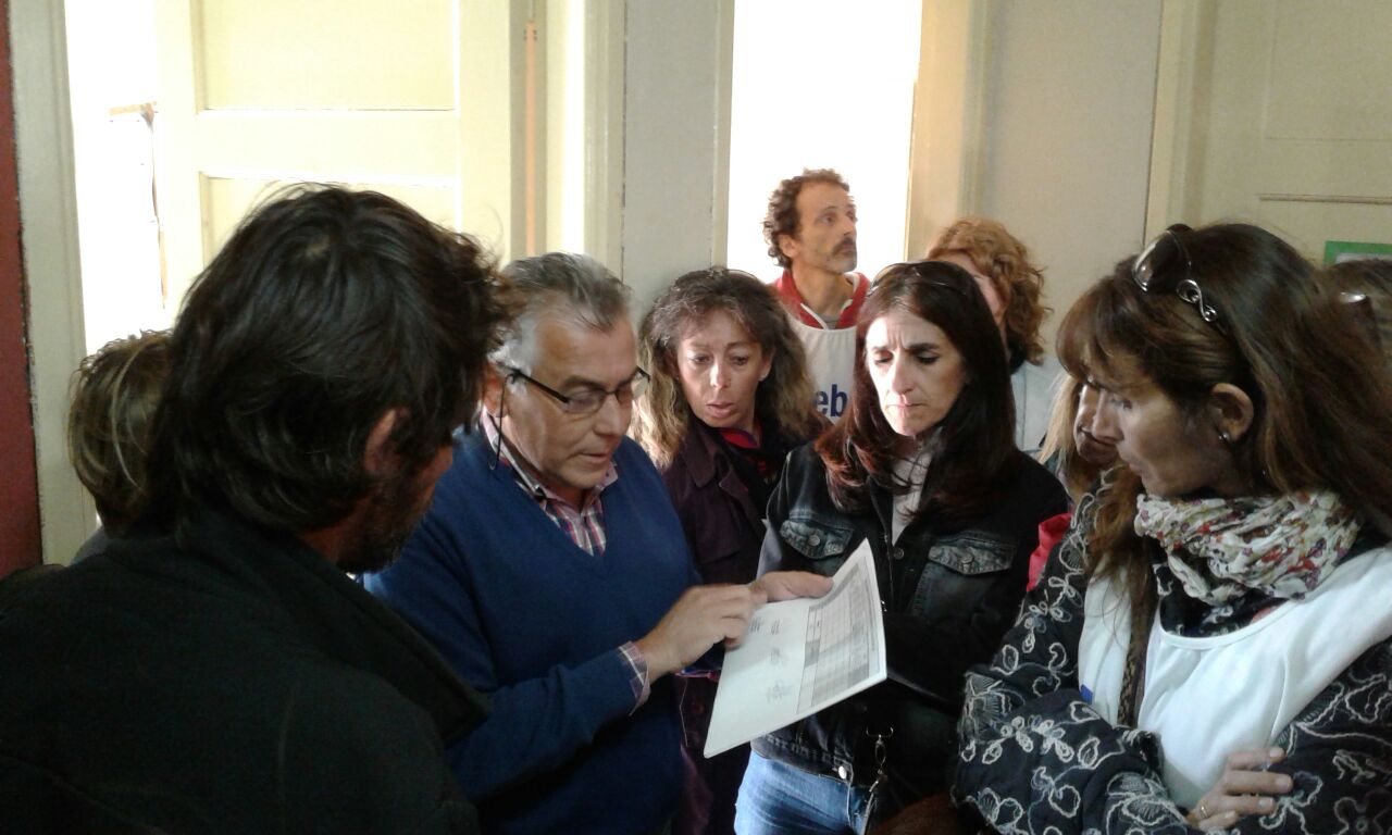 Tandil