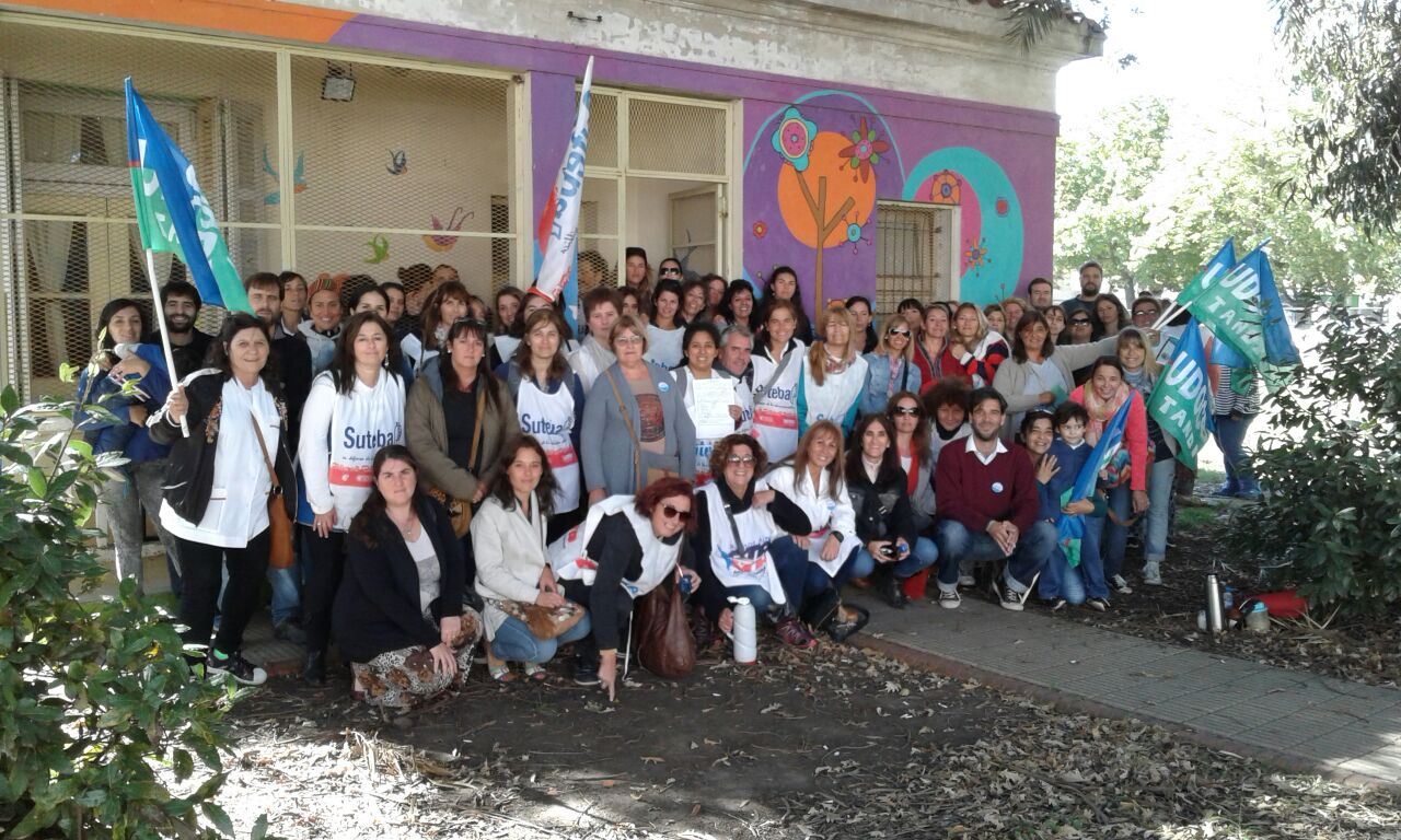 Tandil