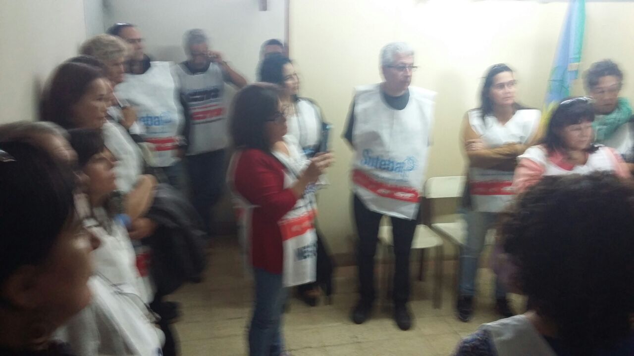 Regional: Balcarce - Loberia - Tandil - Necochea