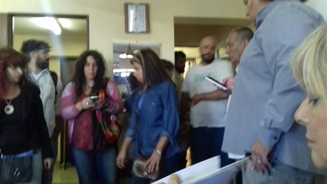 San Martin - 3 de Febrero