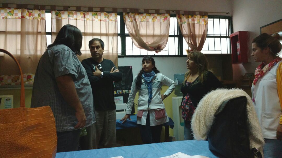 Imagen de la nota