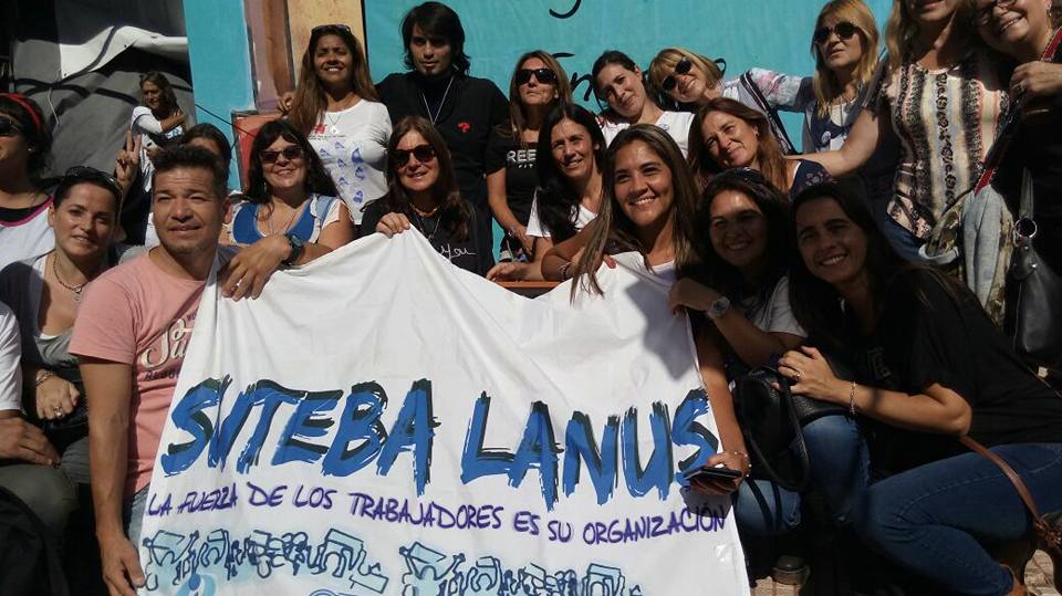 Lanús