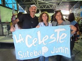 Junín 