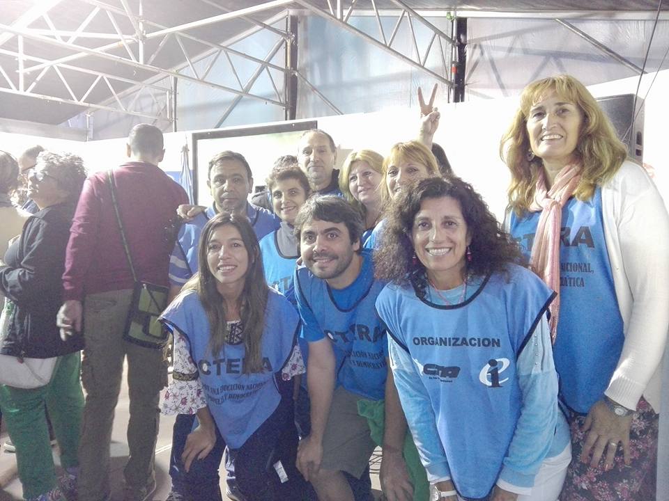 Gral. Sarmiento