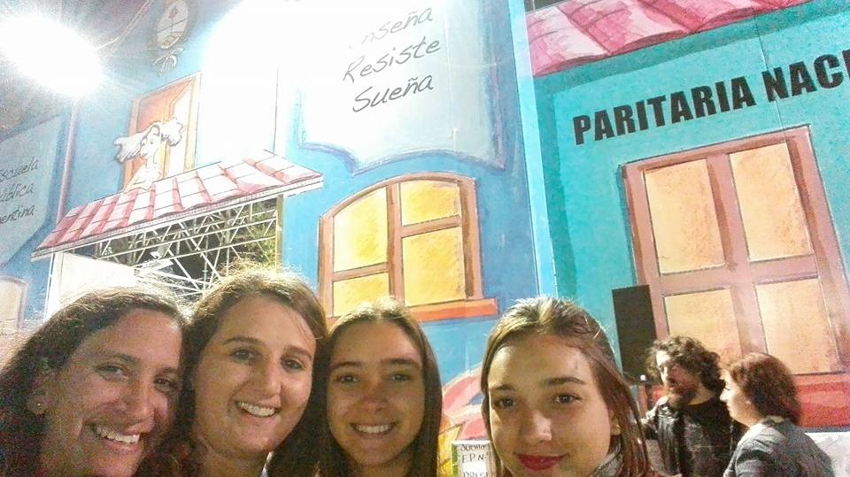 Balcarce