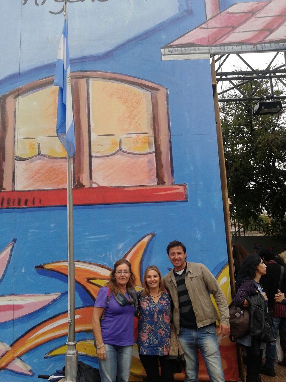 Gral. Belgrano - Chascomús