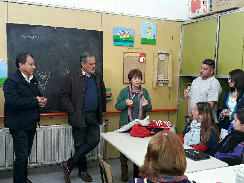 Imagen de la nota