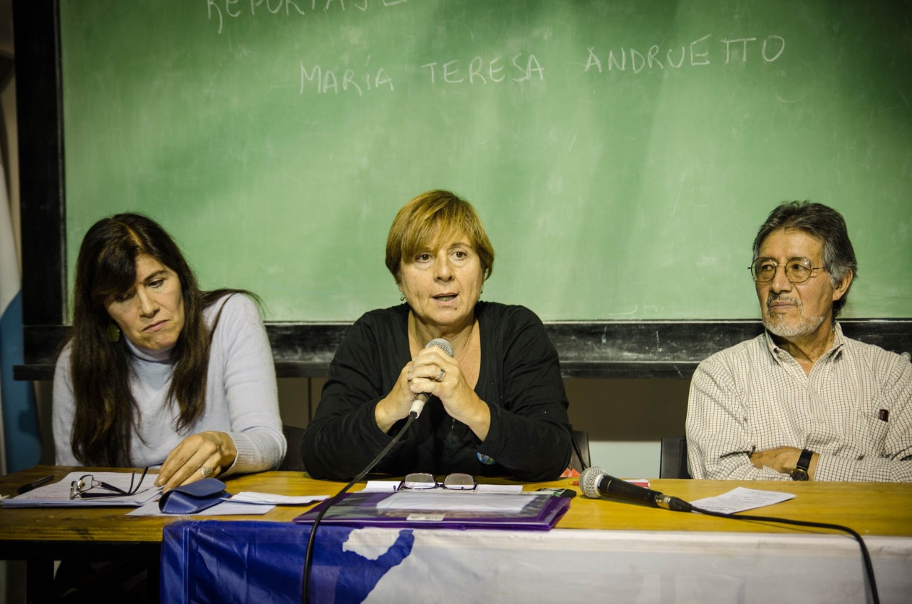 EN DEFENSA DE LA SALUD DE LOS TRABAJADORES