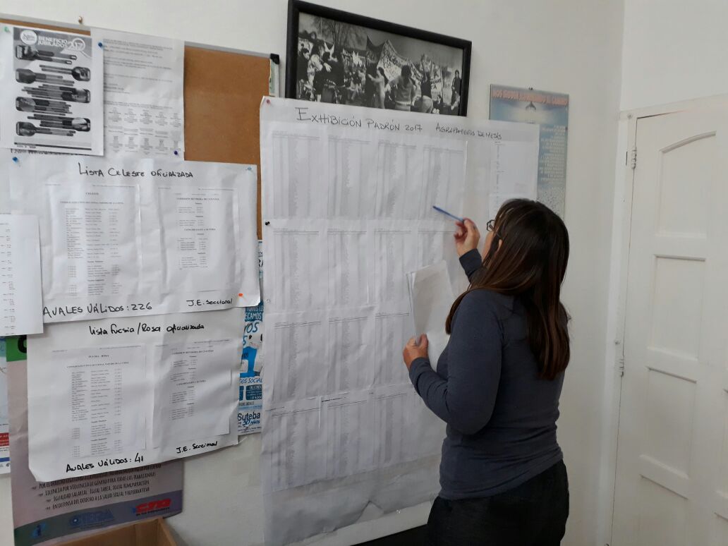 La Costa - Gral. Lavalle