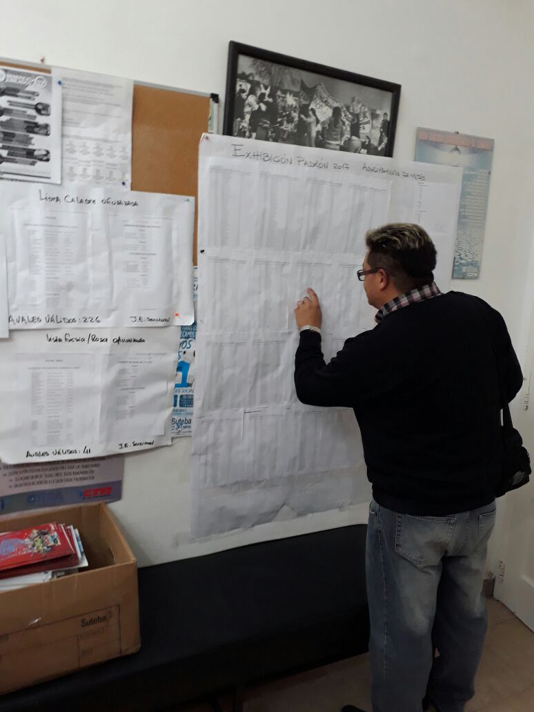 La Costa - Gral. Lavalle