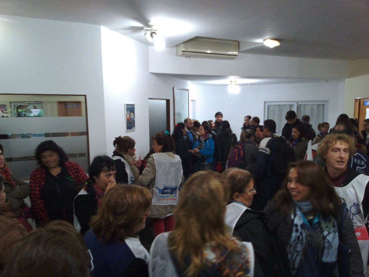 Ezeiza