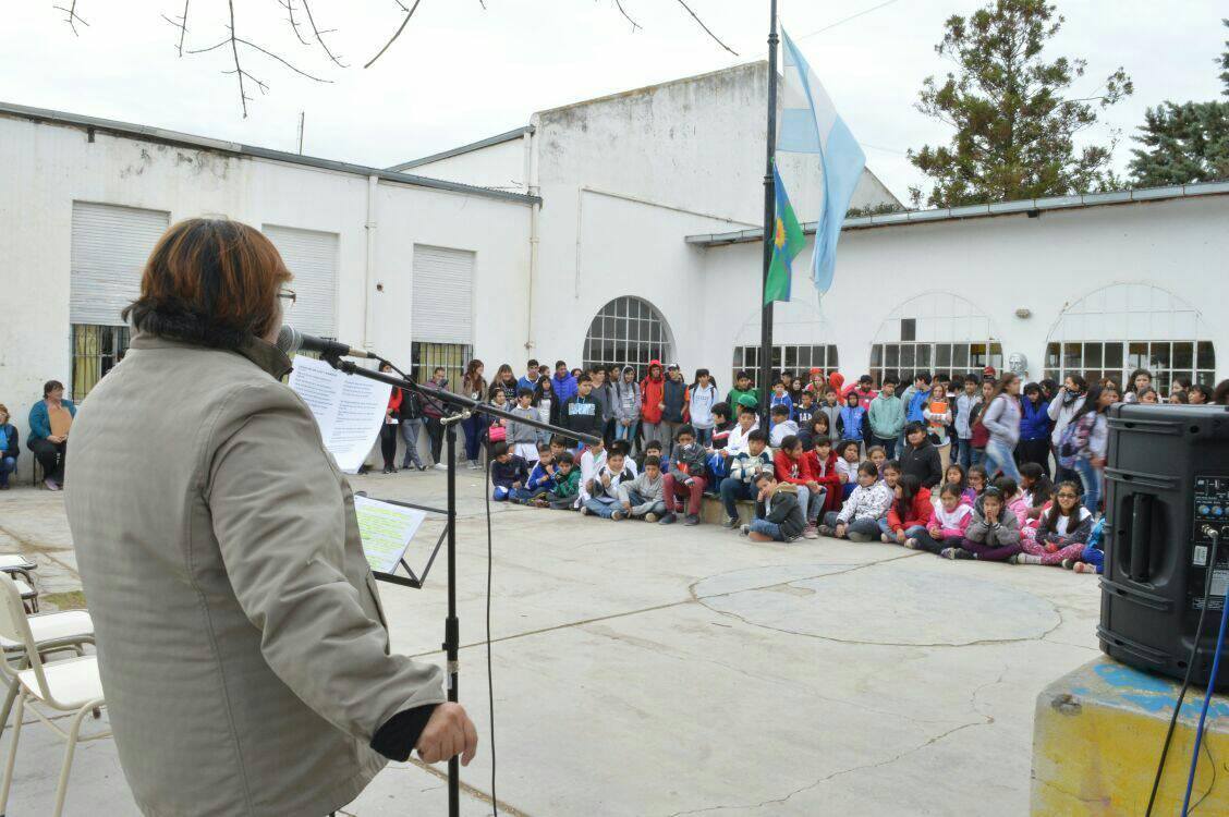 Patagones
