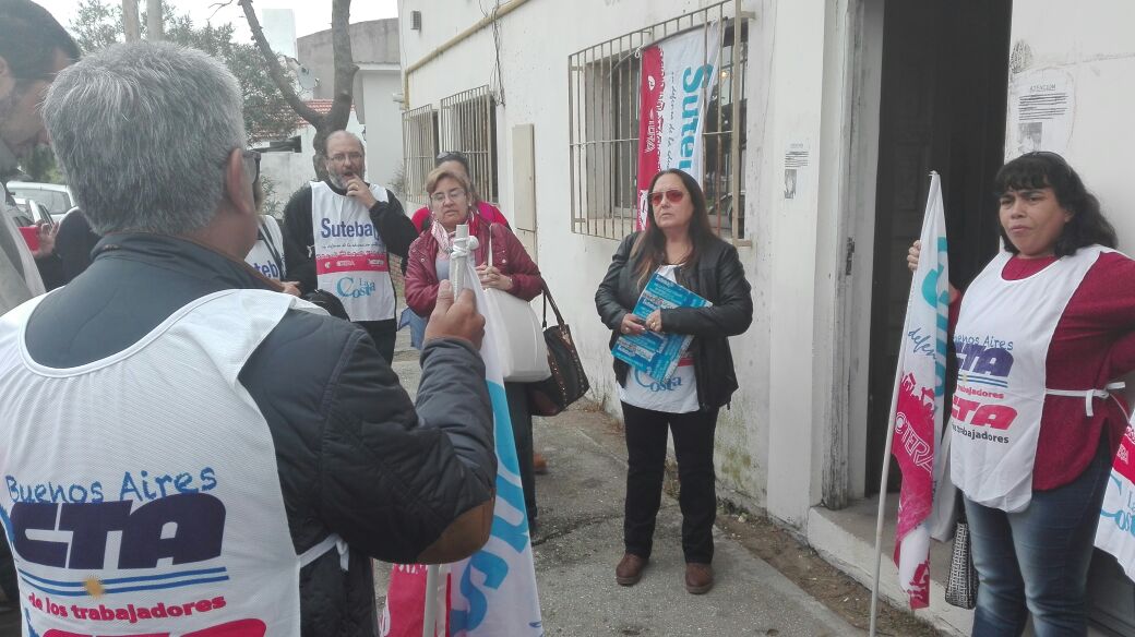 La Costa - Gral. Lavalle