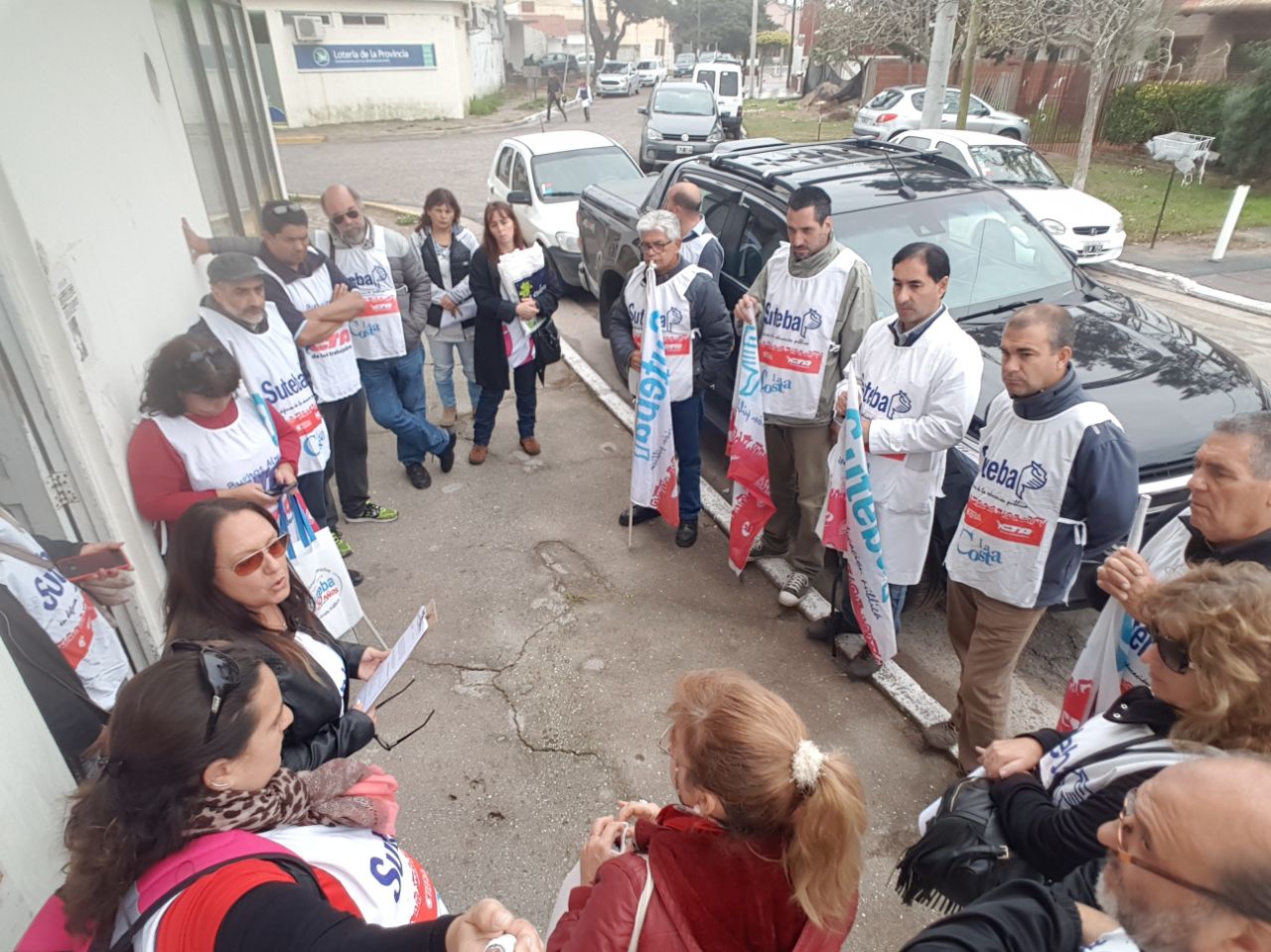 La Costa - Gral. Lavalle