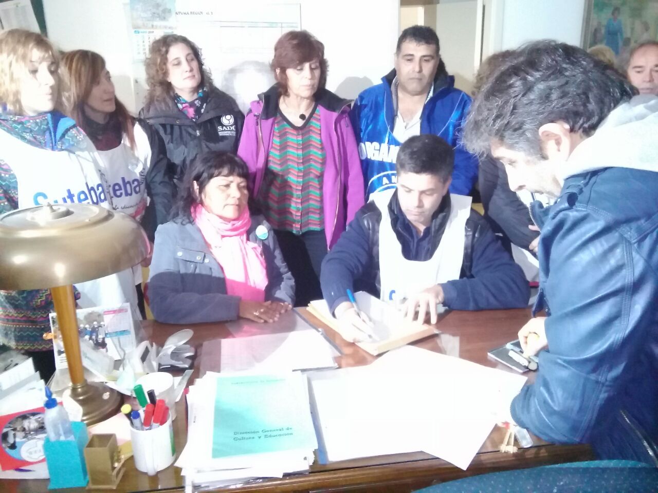 Avellaneda - Lanús - Lomas de Zamora