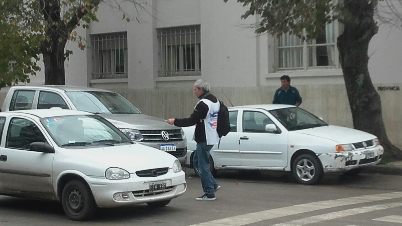 Gral. Madariaga