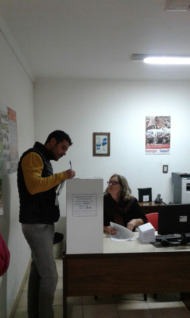 Tandil
