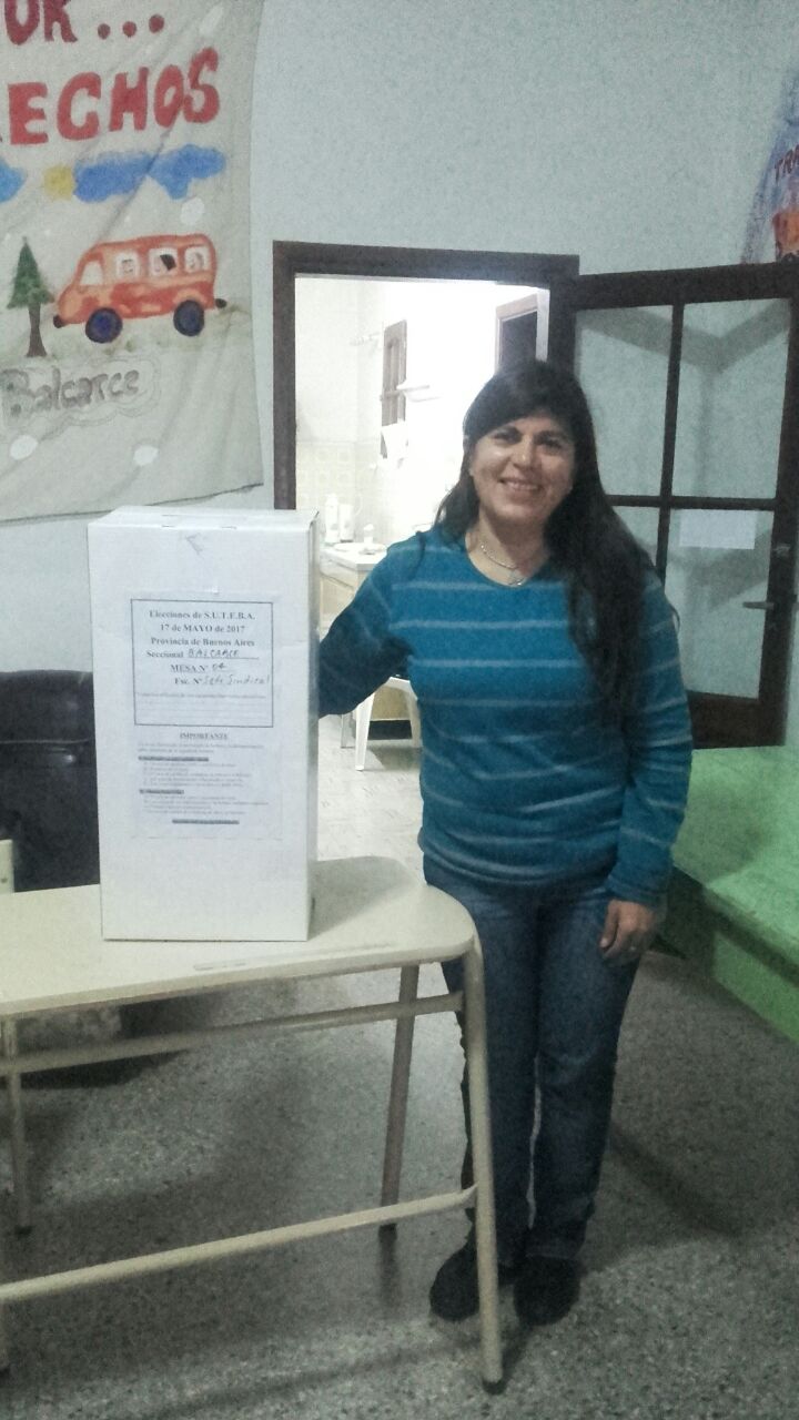 Balcarce