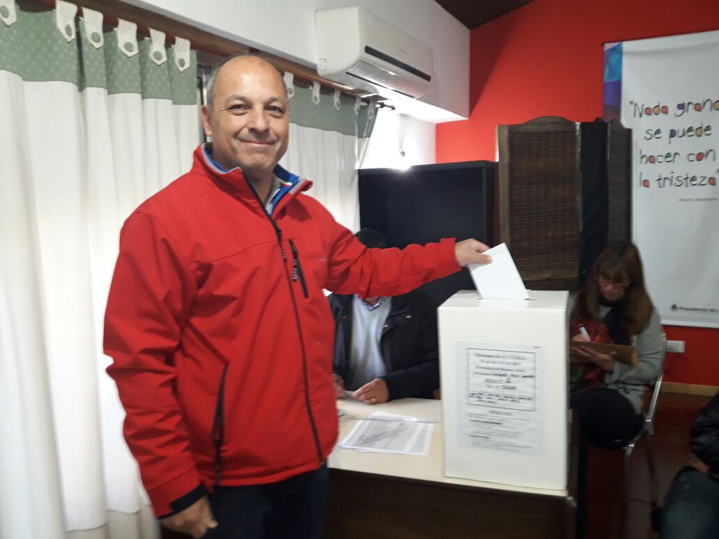 La Costa - Gral. Lavalle