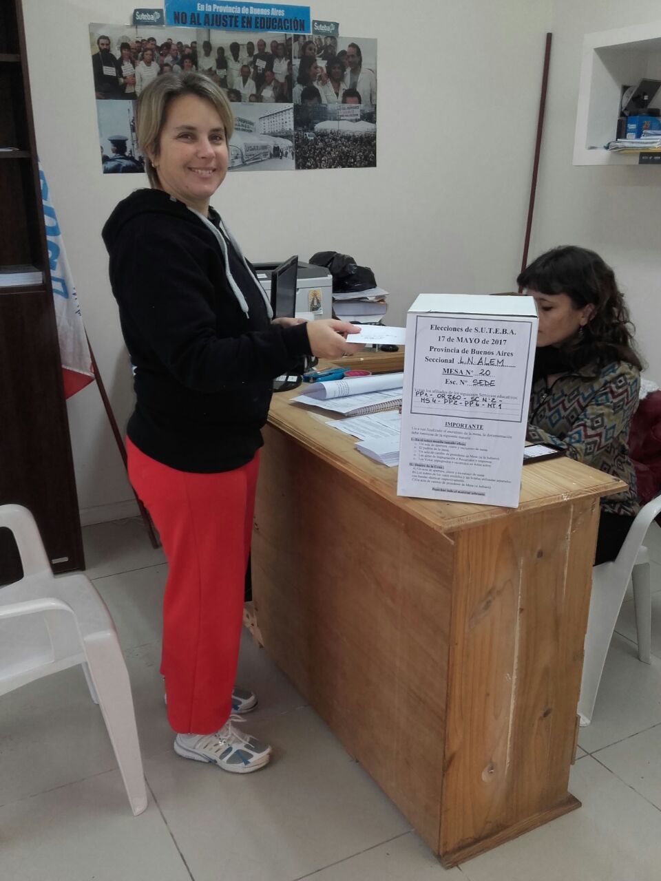 Junin