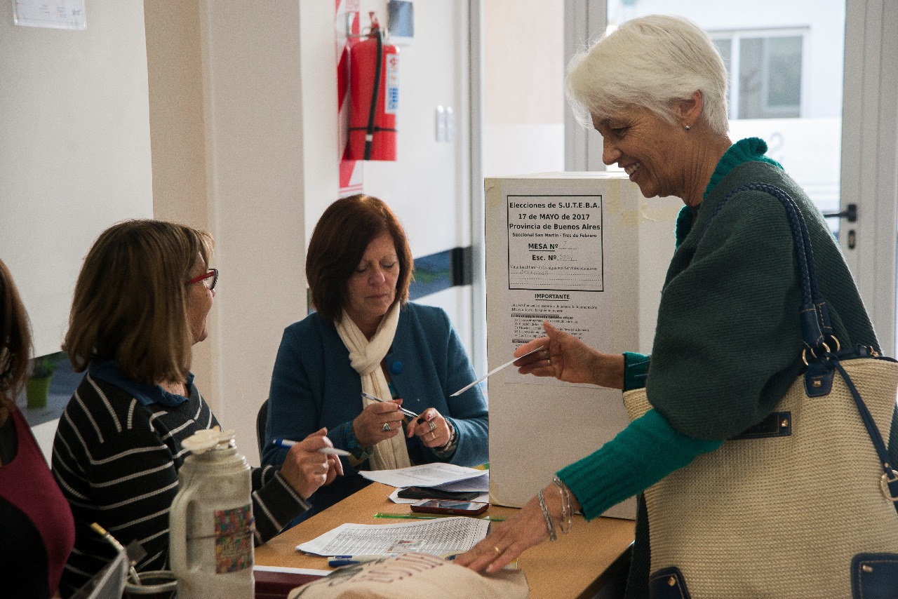 San Martín - 3 de Febrero