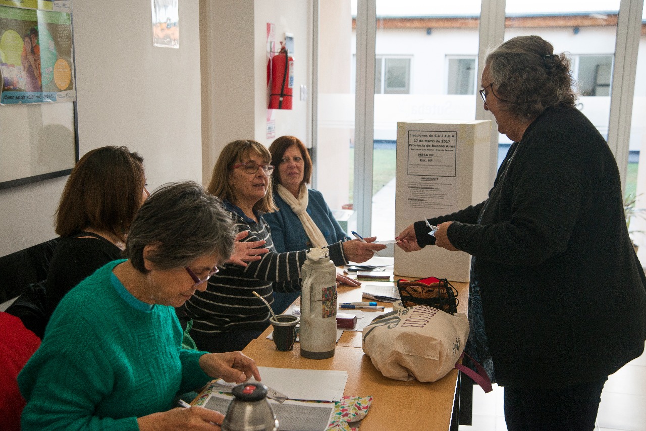 San Martín - 3 de Febrero