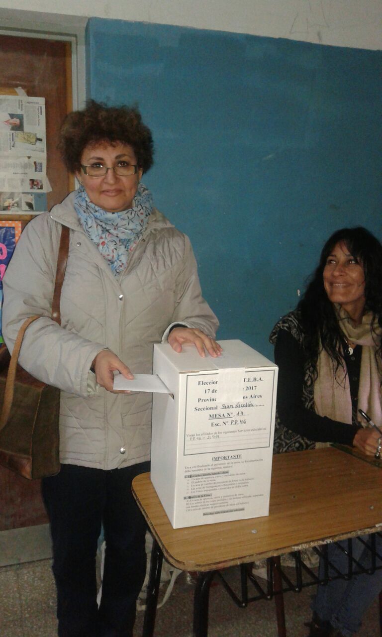 San Nicolás