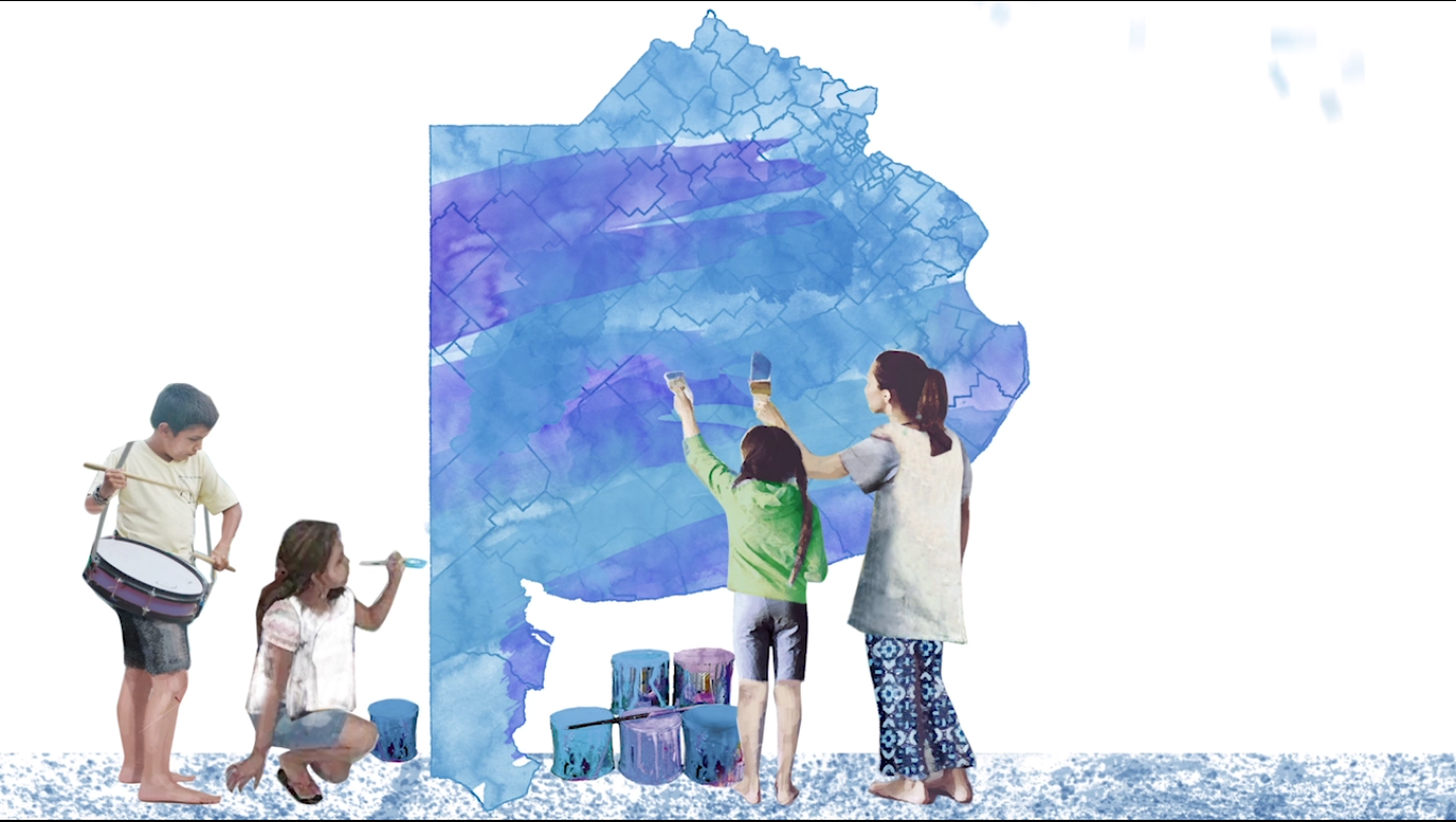 GANAMOS LOS DOCENTES