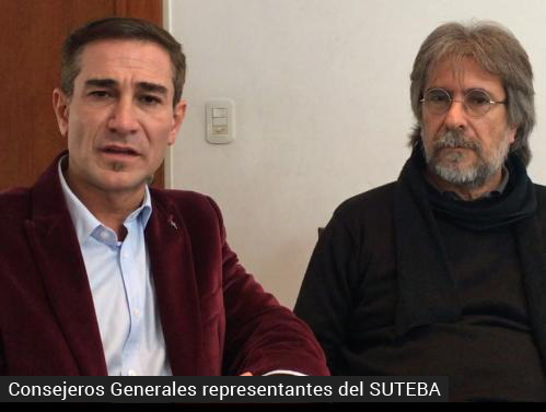 5 A 2: EL GOBIERNO DEBE RESPETAR LA DECISIÓN DEL CONSEJO