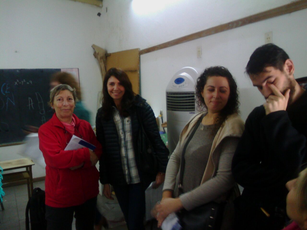 <STRONG>ACTO PÚBLICO DE TOMA DE POSESIÓN DE CARGOS PROVISIONALES Y SUPLENTES DE EQUIPOS DIRECTIVOS DE SECUNDARIO</STRONG>